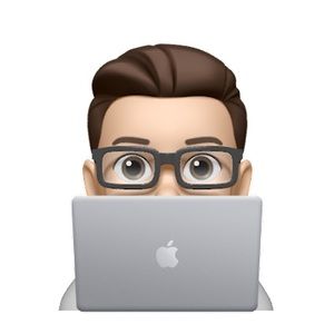 Meet your Posher, Mason